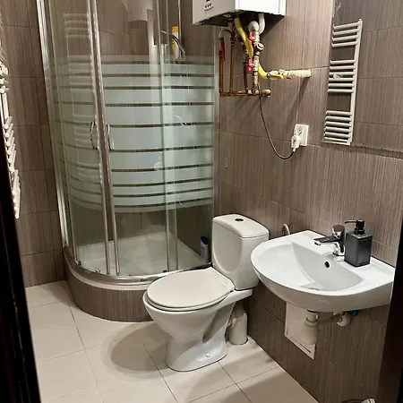 Wawel Apartament Centrum Daire