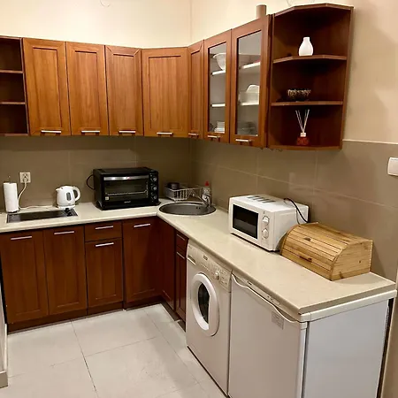 Wawel Apartament Centrum Krakow