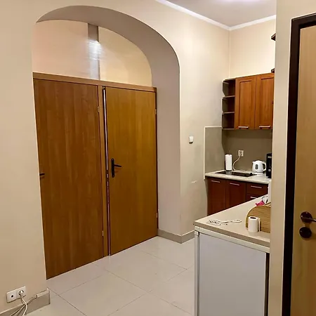 Wawel Apartament Centrum *