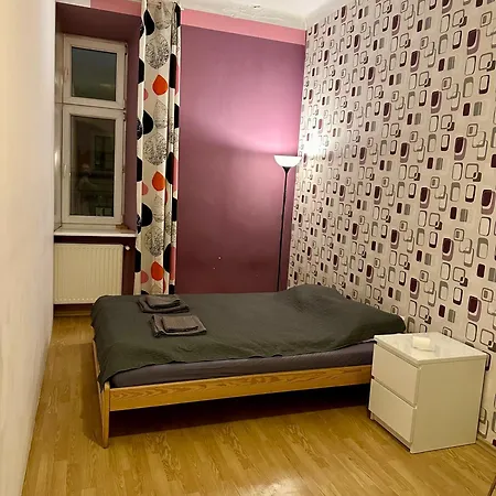 Apartmán Wawel Apartament Centrum