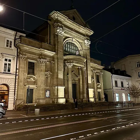 Wawel Apartament Centrum 크라쿠프