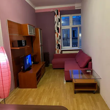 Wawel Apartament Centrum 아파트 크라쿠프