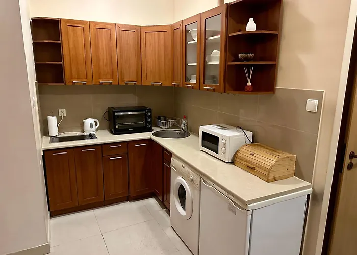 Wawel Apartament Centrum Krasków