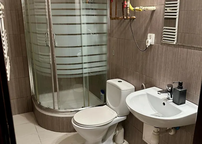 Wawel Apartament Centrum Διαμέρισμα