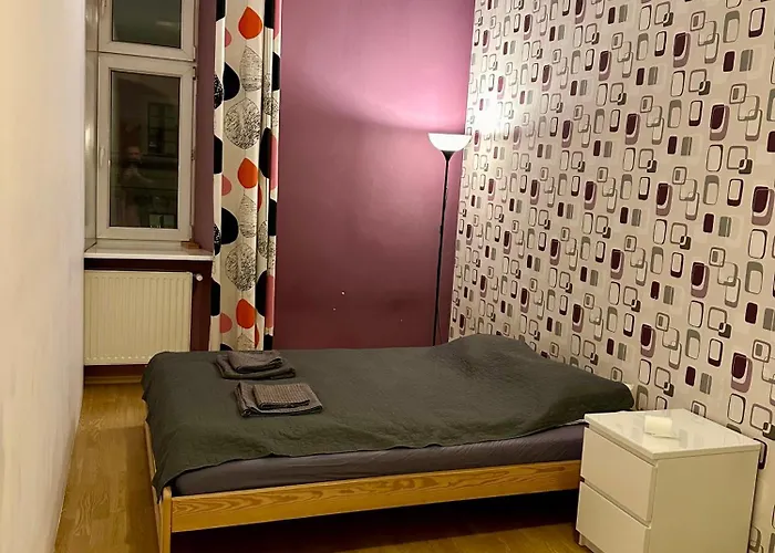 Διαμέρισμα Wawel Apartament Centrum