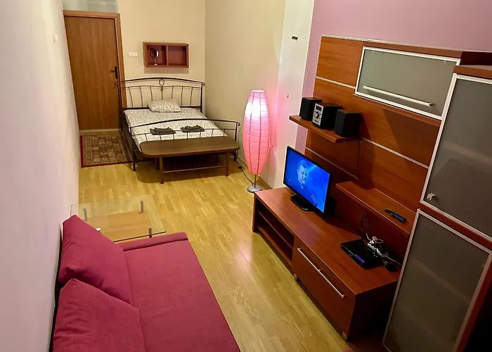 Wawel Apartament Centrum Διαμέρισμα *