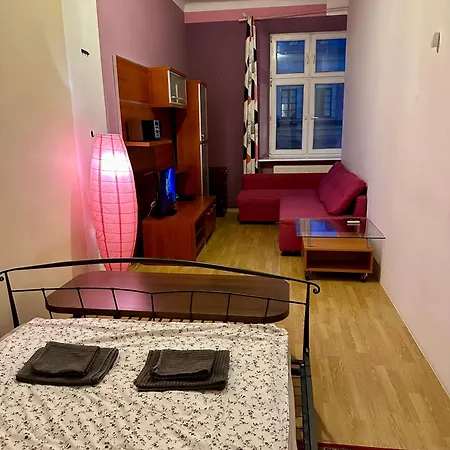 Wawel Apartament Centrum